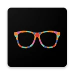 fastrack eyewear android application logo